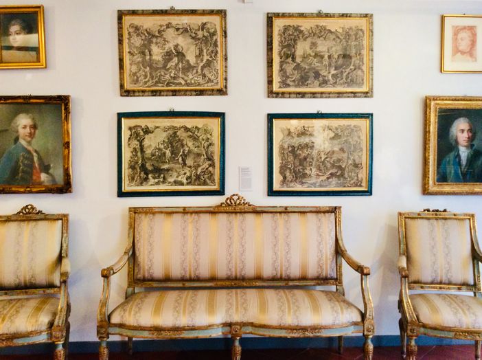 In provincia di Cuneo sarà aperto il museo civico Luigi Mallè di Dronero In provincia di Cuneo sarà aperto il museo civico Luigi Mallè di Dronero