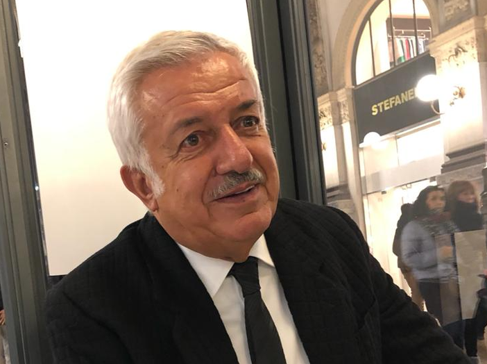 Gianfranco Saglione Gianfranco Saglione