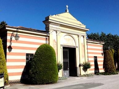 Esumazione ordinaria: chiusi al pubblico i cimiteri di Dronero e Pratavecchia