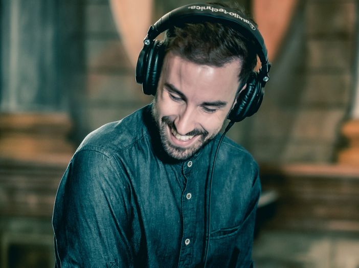 Il compositore Lorenzo Subrizi vince il “Premio Vincenzoni"