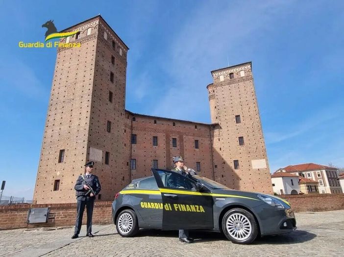 Fossano: cittadinanza onoraria alla Gdf e il regolamento sui beni comuni urbani tra i punti del Consiglio Comunale