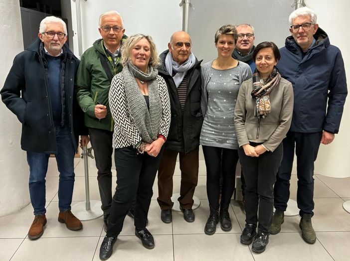 Aispa rinnova il Consiglio Direttivo e conferma presidente Serena Gasco