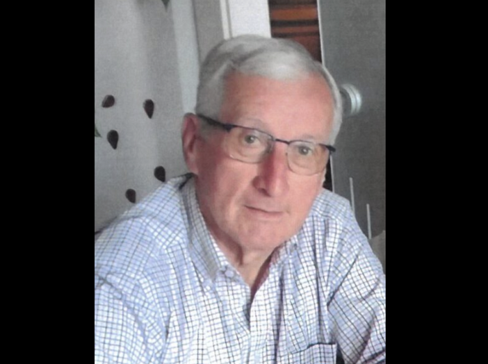 Giovanni Garelli, 78 anni Giovanni Garelli, 78 anni