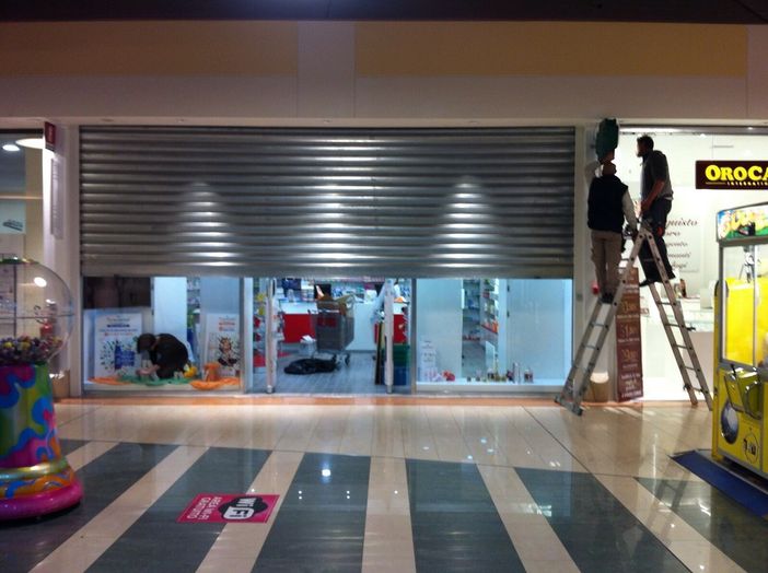 Cuneo: all'Auchan apre la Nuova Farmacia Comunale 4 Cuneo: all'Auchan apre la Nuova Farmacia Comunale 4