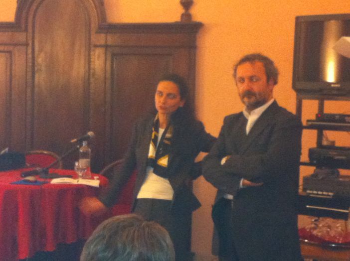 Si è svolto, ieri sera, a Vicoforte Mondovì l’ultimo dei cinque incontri dell’ “Happy Marketing” organizzato dal CDV&amp;M della Provincia di Cuneo e l’ AISM.