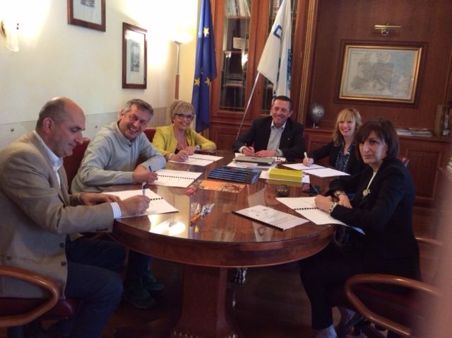 Affitti e prezzi agevolati per i familiari dei pazienti ricoverati negli ospedali della Granda