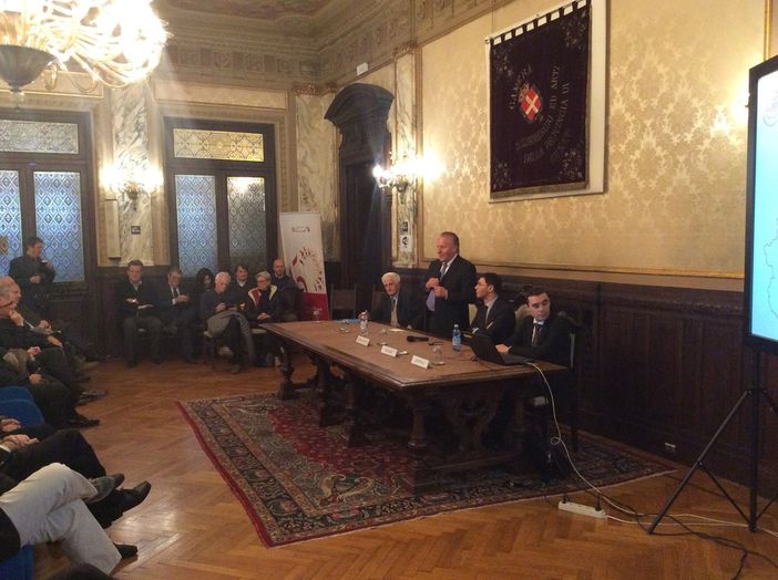 Compagnie low cost e rotte business sono le carte vincenti per far decollare Levaldigi