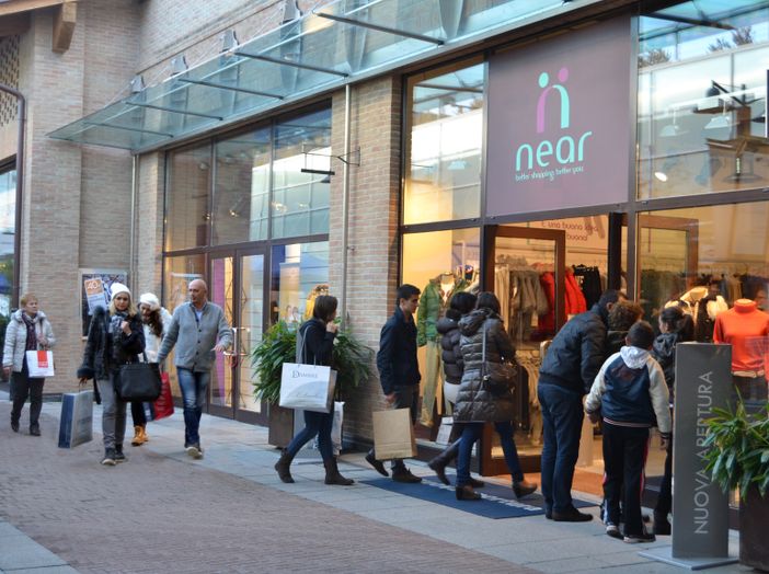 Shopping e solidarietà a Mondovicino