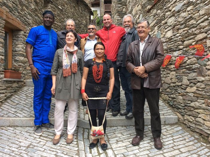 Giunge a conclusione l'ottava edizione del Premio Ostana