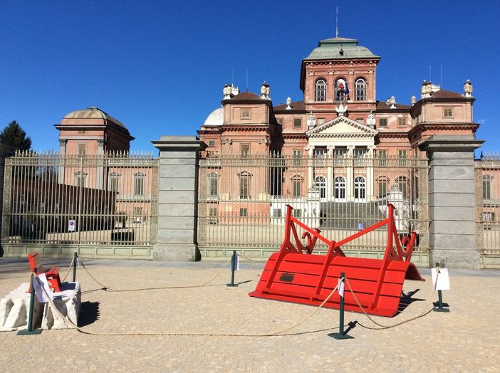 Racconigi: l'8 marzo "flash mob" simbolico per dire no alla violenza sulle donne