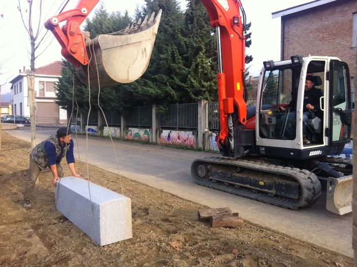 Monumenti Aperti 2014: diciottesima edizione a Santo Stefano Belbo