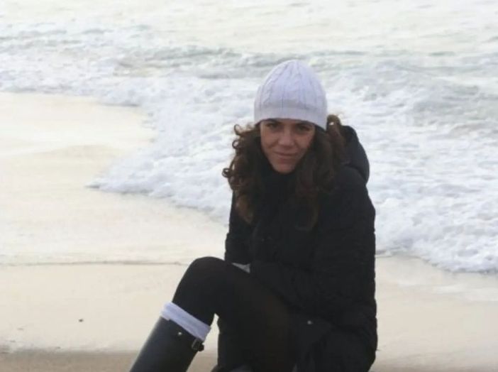 Profondo cordoglio a Chiusa Pesio per la morte di Camilla Mercanti