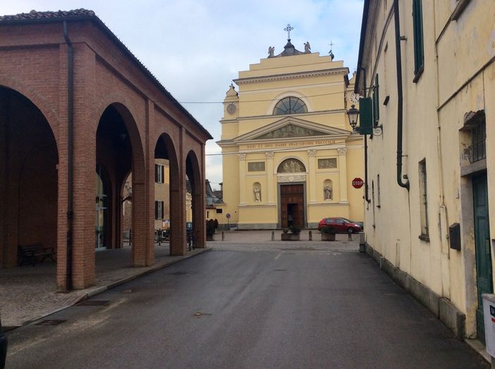 Un'immagine di Casalgrasso