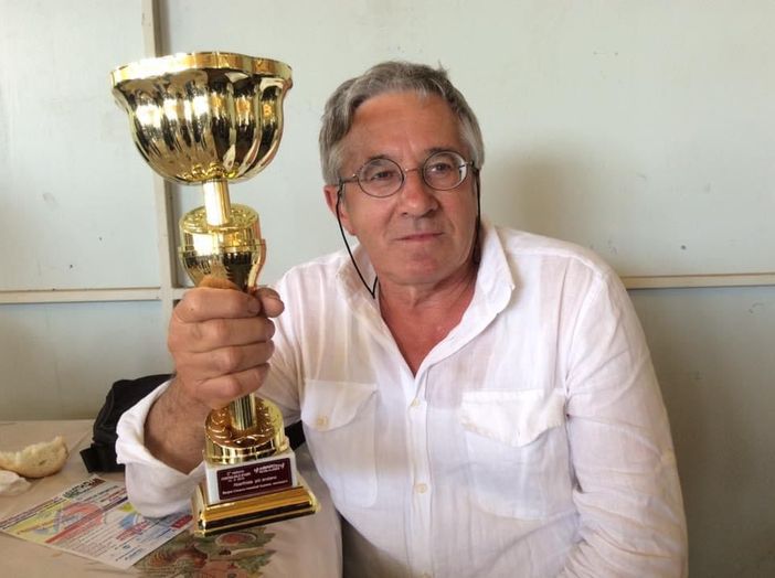 Cossano Belbo piange la scomparsa di Angelo Chiriotti, per tutti "Ringo" Cossano Belbo piange la scomparsa di Angelo Chiriotti, per tutti "Ringo"