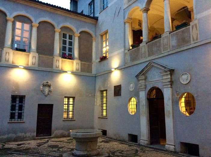 Consegna della Costituzione ai diciottenni di Cavallermaggiore