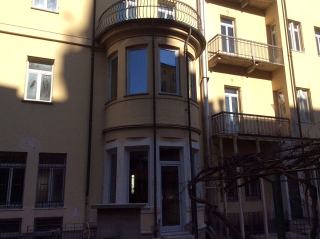 Venerdì 15 settembre si inaugura Crocevia46, il primo esperimento di housing sociale a Cuneo