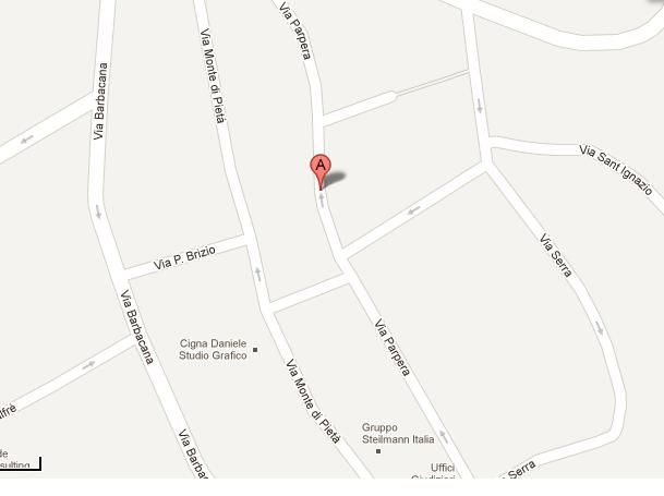 Bra: per alcune settimane chiusa al traffico via Parpera