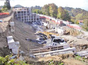 Montezemolo: lavori mai terminati allo sferisterio, in tre a processo per peculato e abuso d'ufficio