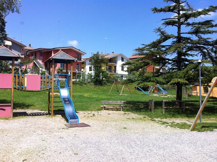 I giardinetti delle scuole