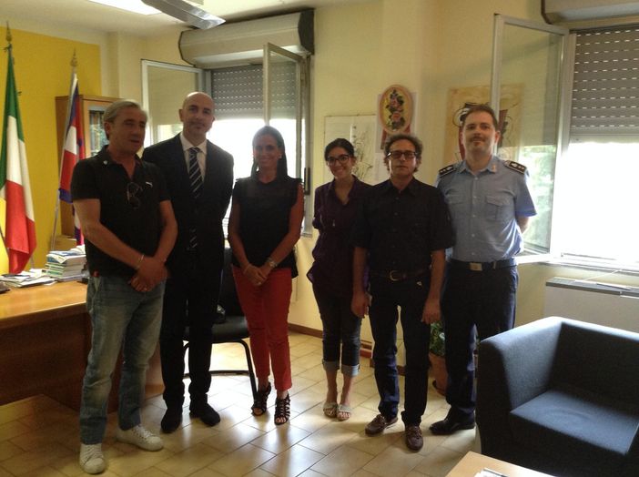 Alba: il Movimento 5 stelle esprime la sua preoccupazione a proposito del Carcere Montalto