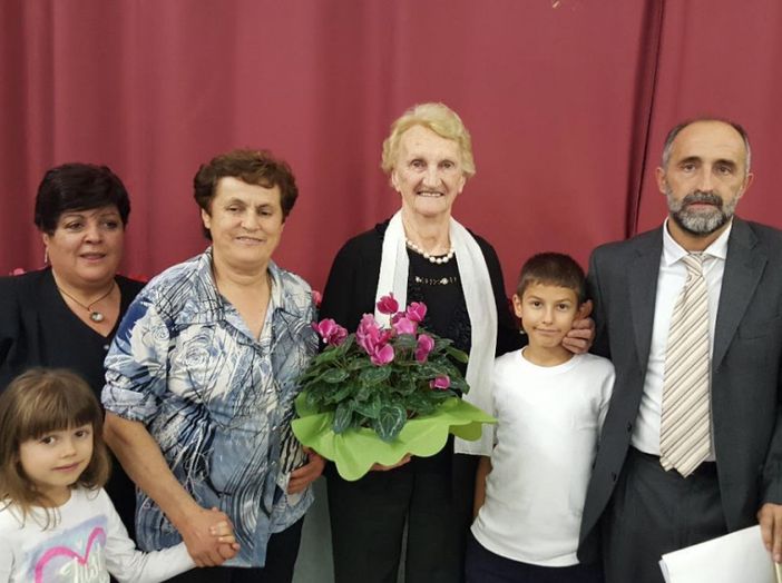 A Rifreddo arriva il tradizionale pranzo degli anziani