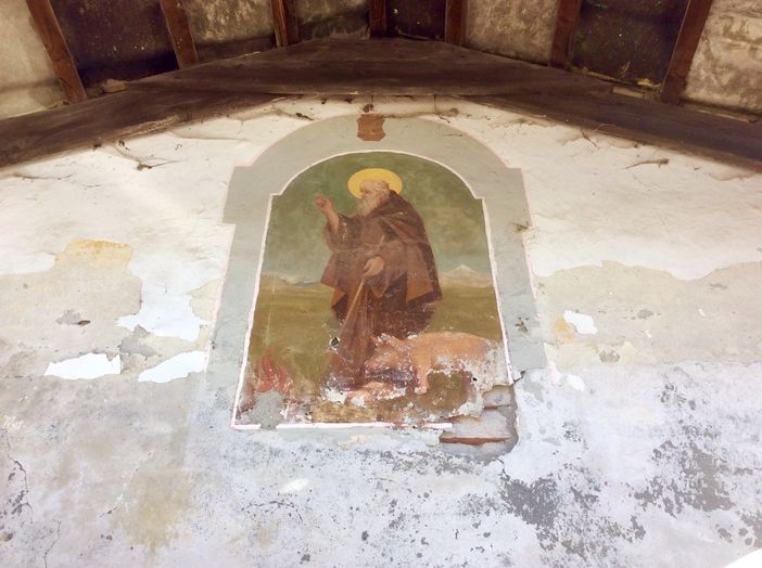 Il 17 gennaio si festeggia Sant'Antonio Abate, protettore degli animali domestici