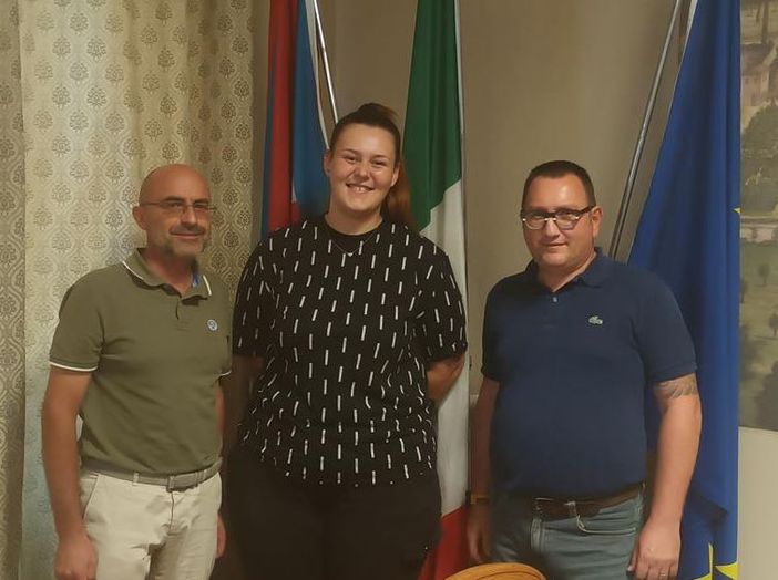 Per la prima volta Lagnasco sperimenta il Servizio Civile