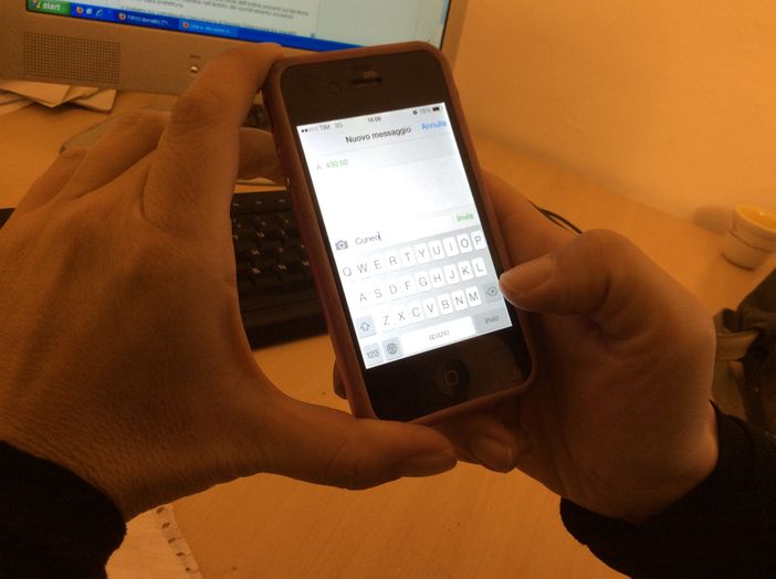 Un sms contro droga e bullismo: da oggi è attivo il numero 43002