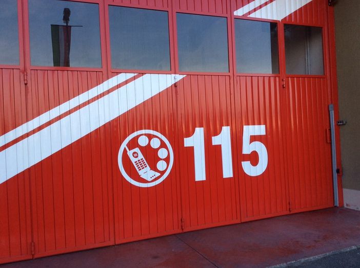 Immagine di repertorio