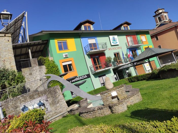 CER Solar Valley: riunione con la popolazione e le aziende a Cossano Belbo CER Solar Valley: riunione con la popolazione e le aziende a Cossano Belbo