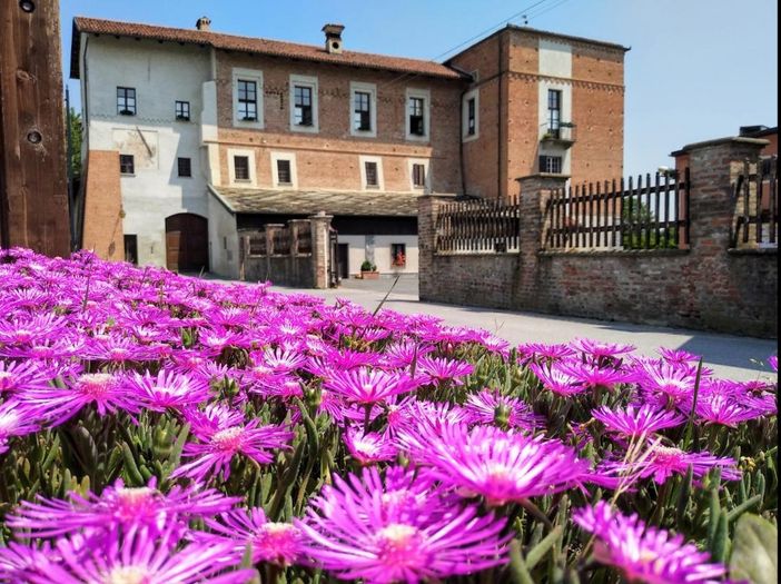 A Cardè la presentazione del libro “Terre di Viso”, domenica 2 giugno