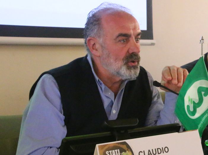 Agricoltura, Conterno, Cia Cuneo: “Un 2023 complesso, ora bisogna rivedere il sistema agricolo” Agricoltura, Conterno, Cia Cuneo: “Un 2023 complesso, ora bisogna rivedere il sistema agricolo”
