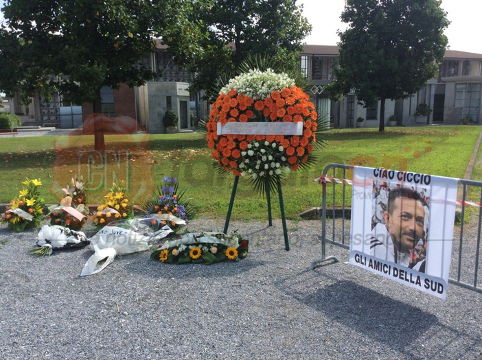 Suicidio dell'ultras Bucci: da Report documenti e testimonianze scottanti