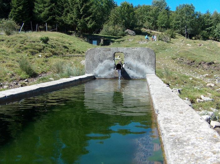 Immagine di repertorio