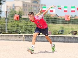 Nicolò Buniva tra i convocati negli under 18 per amichevole Italia –Francia Nicolò Buniva tra i convocati negli under 18 per amichevole Italia –Francia