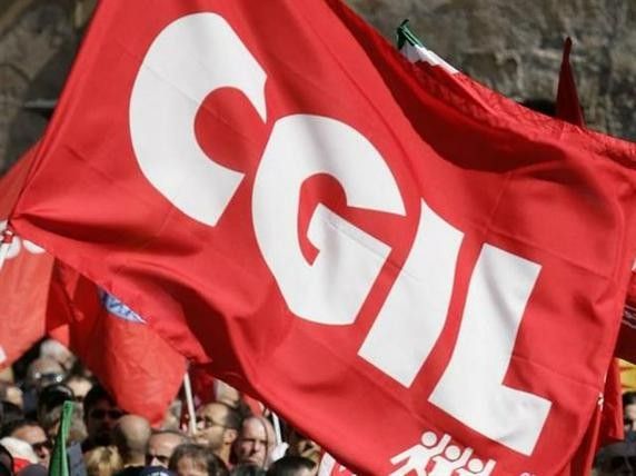 La CGIL risponde alla Coldiretti sulla ricerca Ires: "Non abbiamo generalizzato" La CGIL risponde alla Coldiretti sulla ricerca Ires: "Non abbiamo generalizzato"