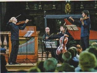 I concerti di Mondovì musica