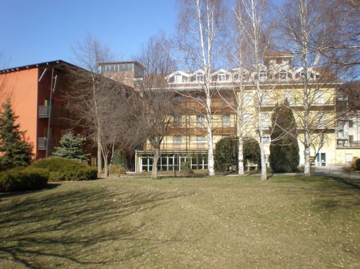 Coronavirus a Garessio, notizie positive dalla casa di riposo: tutti gli ospiti sono sfebbrati