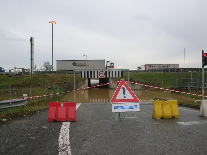 Immagine di repertorio