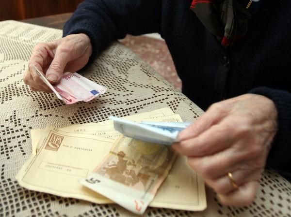 E' stata controllata la provenienza di quel denaro? Sono un commerciante e vorrei una risposta