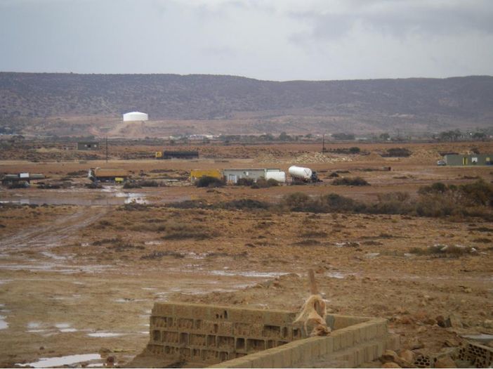 Operai Con.I.Cos. rapiti in Libia: secondo le ricostruzioni dell'AISE potrebbero essere ancora nei pressi di Ghat