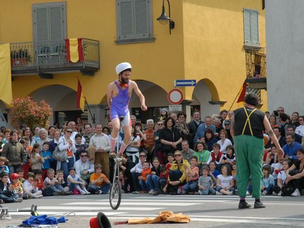 Immagine di repertorio