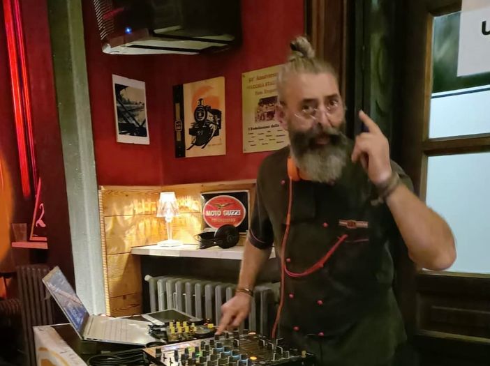 Miche Trapani - foto da facebook Miche Trapani - foto da facebook