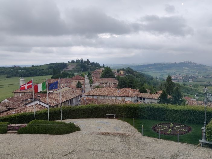 Parco di Guarene Parco di Guarene