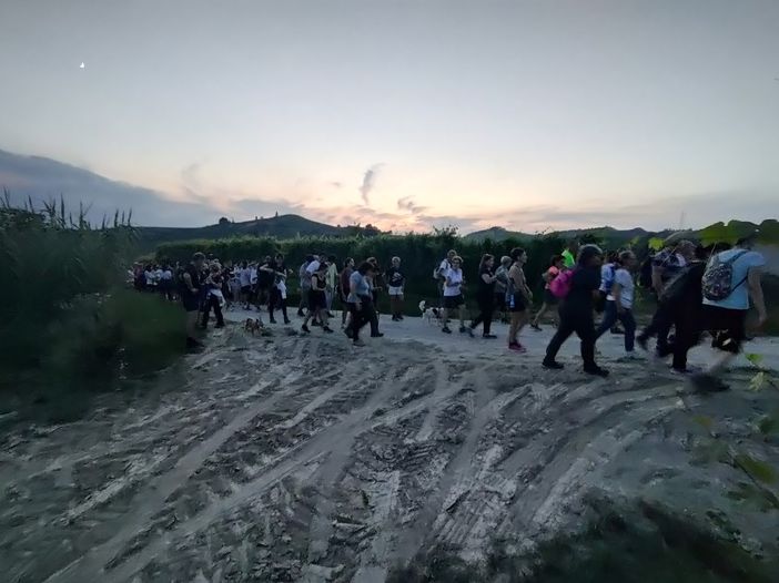 L’ultima data dei Notturni nelle Rocche 2025 sarà a Pollenzo L’ultima data dei Notturni nelle Rocche 2025 sarà a Pollenzo