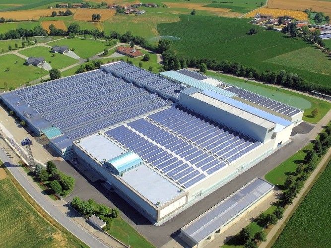 L’azienda Gai di Ceresole d’Alba