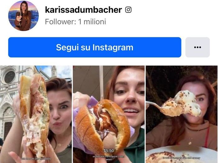 Feed di Karissa Dumbacher Feed di Karissa Dumbacher