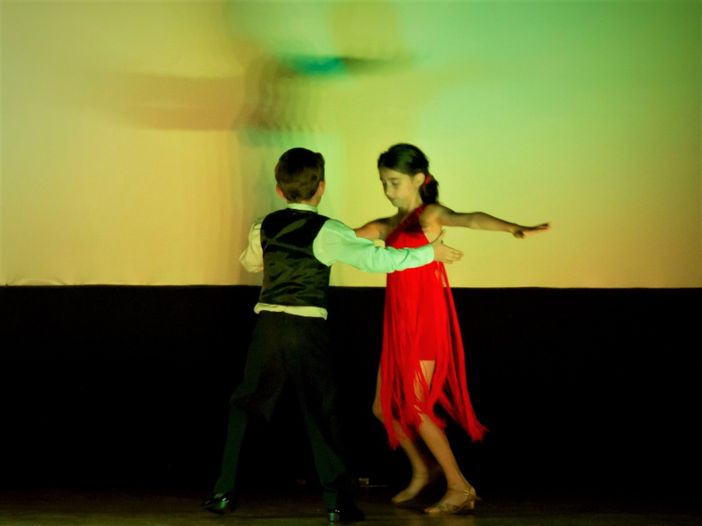 2 mesi di corso gratuito per ragazzi da 7 ai 14 anni