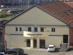 Il centro Arpino di Bra