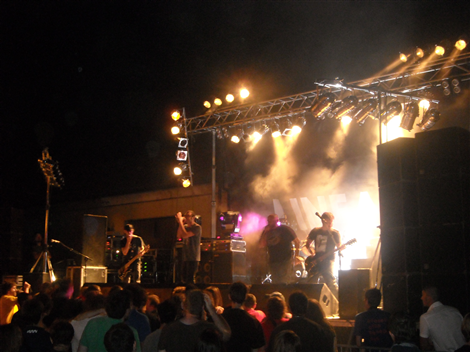 Il Gruppo Giovani di Caramagna spegne le sue prime trenta candeline